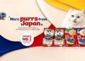Unicharm Brings Japan’s No.1 Cat Care to India, Opening a New Chapter in Premium Feline Nutrition and Hygiene
