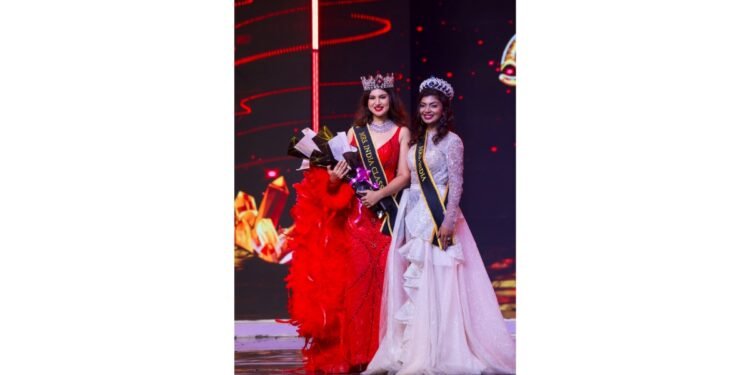 Neha Jadhav Kamsheti Crowned Mrs. India Classic 2026: A Journey of Courage, Purpose, and Empowerment