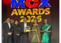 Moneywise Finvest (Stoxkart) Honoured at MCX Awards 2026 for Unique Client Codes