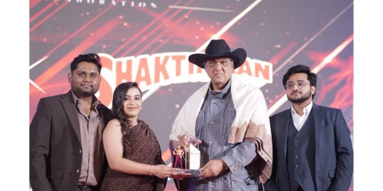 Nostalgia Meets Modern Everyday Fashion as Veteran Actor Mukesh Khanna Launches the Exclusive Shaktimaan Merchandise Collection by KHUSH