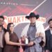 Nostalgia Meets Modern Everyday Fashion as Veteran Actor Mukesh Khanna Launches the Exclusive Shaktimaan Merchandise Collection by KHUSH