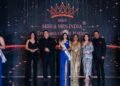 Lata Pandey Crowned Mrs. India 2026 Silver Category Winner At Empress of the Nation by Diva Pageants