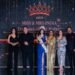 Lata Pandey Crowned Mrs. India 2026 Silver Category Winner At Empress of the Nation by Diva Pageants