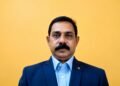Dibakar Dutta Appointed General Manager – Business Development, North East, at Meinhardt India