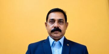 Dibakar Dutta Appointed General Manager – Business Development, North East, at Meinhardt India
