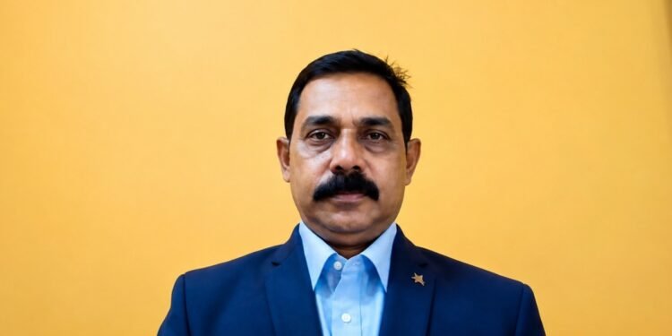 Dibakar Dutta Appointed General Manager – Business Development, North East, at Meinhardt India