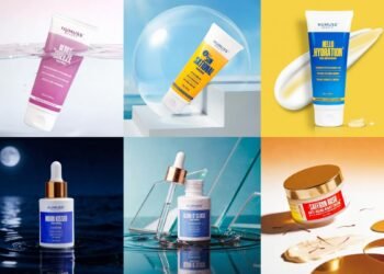 Humuss Beauty Reports Strong Demand for Vegan Skincare Products from Punjab