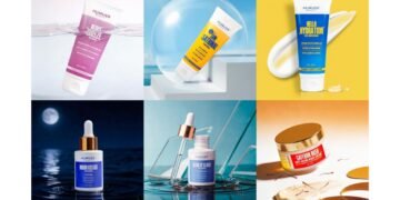 Humuss Beauty Reports Strong Demand for Vegan Skincare Products from Punjab