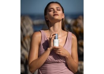 Futureme’s Regenerating Serum delivers a Complete Approach to Skin Wellness