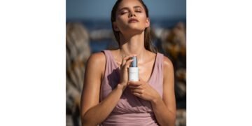 Futureme’s Regenerating Serum delivers a Complete Approach to Skin Wellness