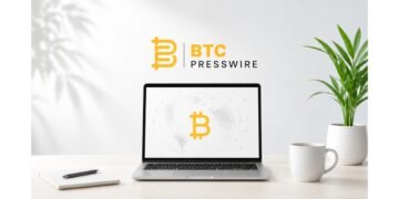 Crypto Press Release Distribution in 2026: What’s Changing and Where BTCPressWire Fits