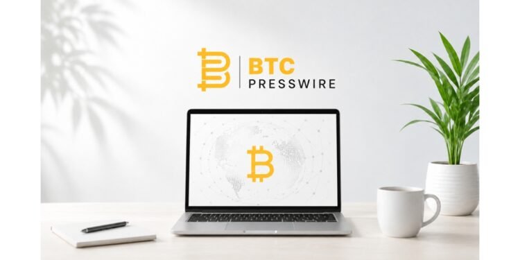 Crypto Press Release Distribution in 2026: What’s Changing and Where BTCPressWire Fits