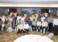FSSAI Concludes State-Level Consultation in Gujarat; Charts Roadmap for Multi-Sectoral Nutrition Security