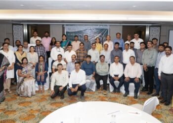 FSSAI Concludes State-Level Consultation in Gujarat; Charts Roadmap for Multi-Sectoral Nutrition Security