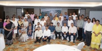 FSSAI Concludes State-Level Consultation in Gujarat; Charts Roadmap for Multi-Sectoral Nutrition Security