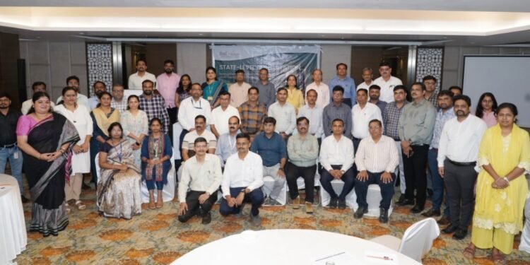 FSSAI Concludes State-Level Consultation in Gujarat; Charts Roadmap for Multi-Sectoral Nutrition Security