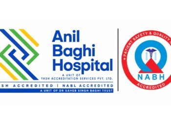 ABH Healthcare Ltd’s Rs. 35 crore IPO to close on August 27 – QIB portion subscribes 8.37 times with Strong Investor Interest