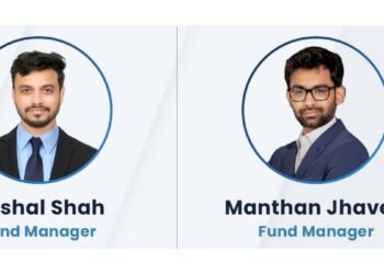 India’s Two-Year Time Correction: Why the Next Leg of the Market Could Be Different