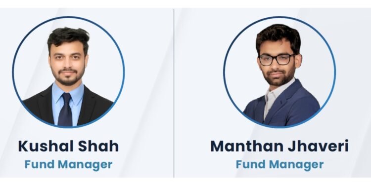 India’s Two-Year Time Correction: Why the Next Leg of the Market Could Be Different