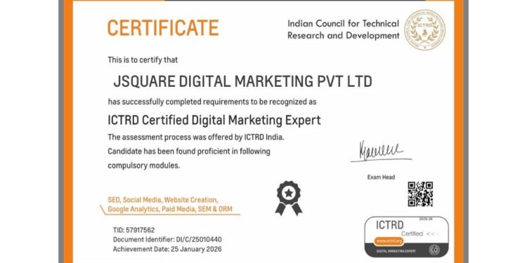 Best Digital Marketing Agency in Mangalore: A Digital Growth Partner for Modern Businesses