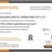 Best Digital Marketing Agency in Mangalore: A Digital Growth Partner for Modern Businesses