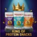 Why Protein Snacking Is Becoming the New-Age Indian Namkeen