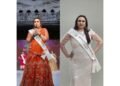 London-Based Aeronautical & Aerospace Engineer Sravani Karampudi (Siya) Wins Mrs India Captivating 2026 Title at Mrs India International Queen 2026