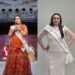 London-Based Aeronautical & Aerospace Engineer Sravani Karampudi (Siya) Wins Mrs India Captivating 2026 Title at Mrs India International Queen 2026