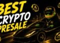 Best Crypto Presale: AlphaPepe Tier-1 CEX Rumors Trigger FOMO As Investors Leave Dogecoin For AI DEX Utility