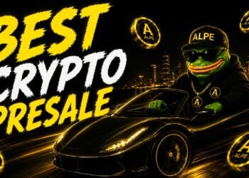 Best Crypto Presale: AlphaPepe Tier-1 CEX Rumors Trigger FOMO As Investors Leave Dogecoin For AI DEX Utility