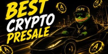 Best Crypto Presale: AlphaPepe Tier-1 CEX Rumors Trigger FOMO As Investors Leave Dogecoin For AI DEX Utility