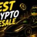 Best Crypto Presale: AlphaPepe Tier-1 CEX Rumors Trigger FOMO As Investors Leave Dogecoin For AI DEX Utility