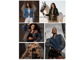 Threadgasm Reports a Shift Toward Individual Expression in Luxury Fashion