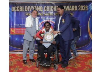 “Don’t Give Divyang Athletes Donations — Give Them Sponsorships”: Aushim Khetarpal
