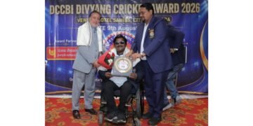 “Don’t Give Divyang Athletes Donations — Give Them Sponsorships”: Aushim Khetarpal