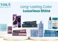 Yuthika Professional Launches Advanced Crème Hair Color Collection for Salon Professionals