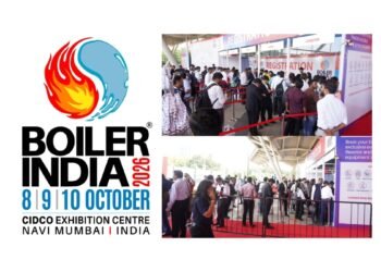 Nominations Open for Pan-India Best Boiler User Awards 2026