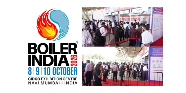 Nominations Open for Pan-India Best Boiler User Awards 2026