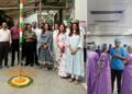 Surya Hospitals Honours Human Milk Donors on Independence Day, Highlights the Vital Role of Donor Milk in Supporting Vulnerable Newborns