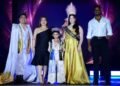 From Little Astral Star Kid to Little Mr. Universe: 8-Year-Old Kiaan Mahendrakar Creates History for India