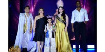From Little Astral Star Kid to Little Mr. Universe: 8-Year-Old Kiaan Mahendrakar Creates History for India