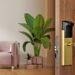Hafele PL50 Access Control System Blends Secure Access with Design Versatility