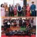 BharatMUN Chapter 4.0 Brings Together 550 Plus Students at Sushant University, Gurugram