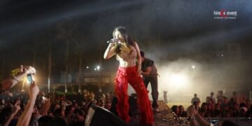 Hire4Event Emerges as a Market Leader in Artist Booking and Live Entertainment in India
