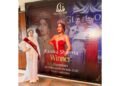 Kanika Sharma Crowned India’s Winner at Glammonn Mrs. India Worldwide Season 11, to Represent India at World Fashion Week Dubai 2026