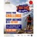 Elite Runners to Converge at 10,000 Feet for the Ultimate Tawang Marathon this October, Govt of Arunachal Pradesh and Indian Army release date for TM2026