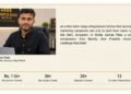 From Bareilly to Building a Rs. 1 Crore Plus Creator Marketing Company in Four Months