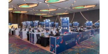 Ministry of Agriculture, Food and Rural Affairs and aT Host “2026 K-Food Fair in New Delhi, India”