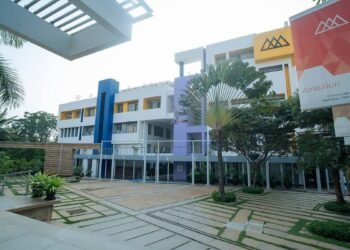 ABBS School of Management Achieves 94% Placements Across BFSI, Consulting, IT and FMCG Sectors
