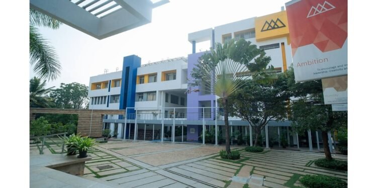 ABBS School of Management Achieves 94% Placements Across BFSI, Consulting, IT and FMCG Sectors
